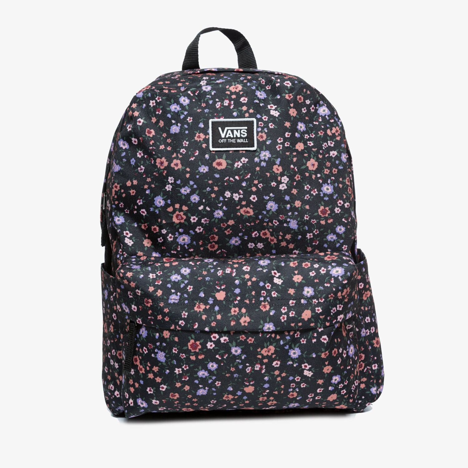 Damen Rucksack VANS RUCKSACK OLD SKOOL H20 BACKPACK WMN VN0A5I13YYZ1 Multicolor