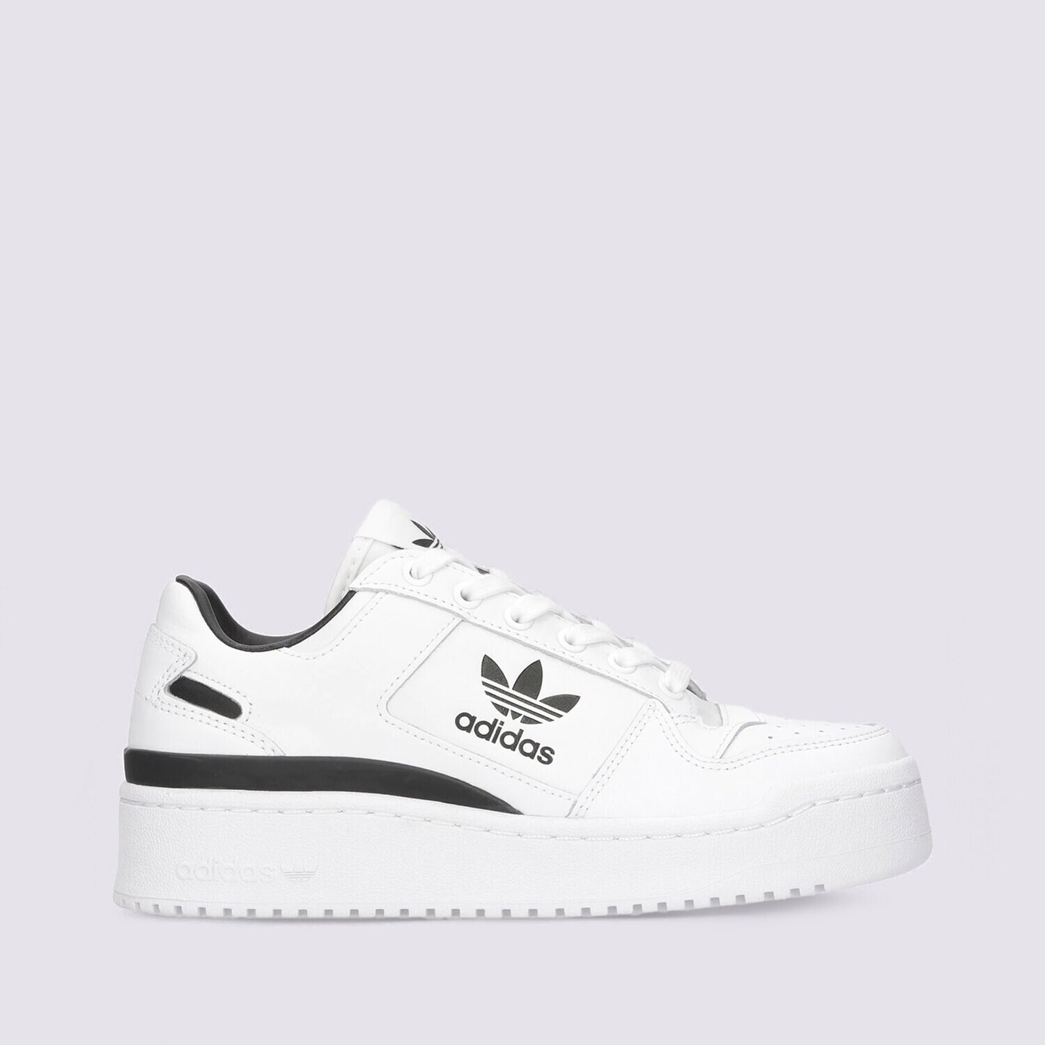 Damen Sneaker ADIDAS FORUM BOLD  GY5921 Weiß