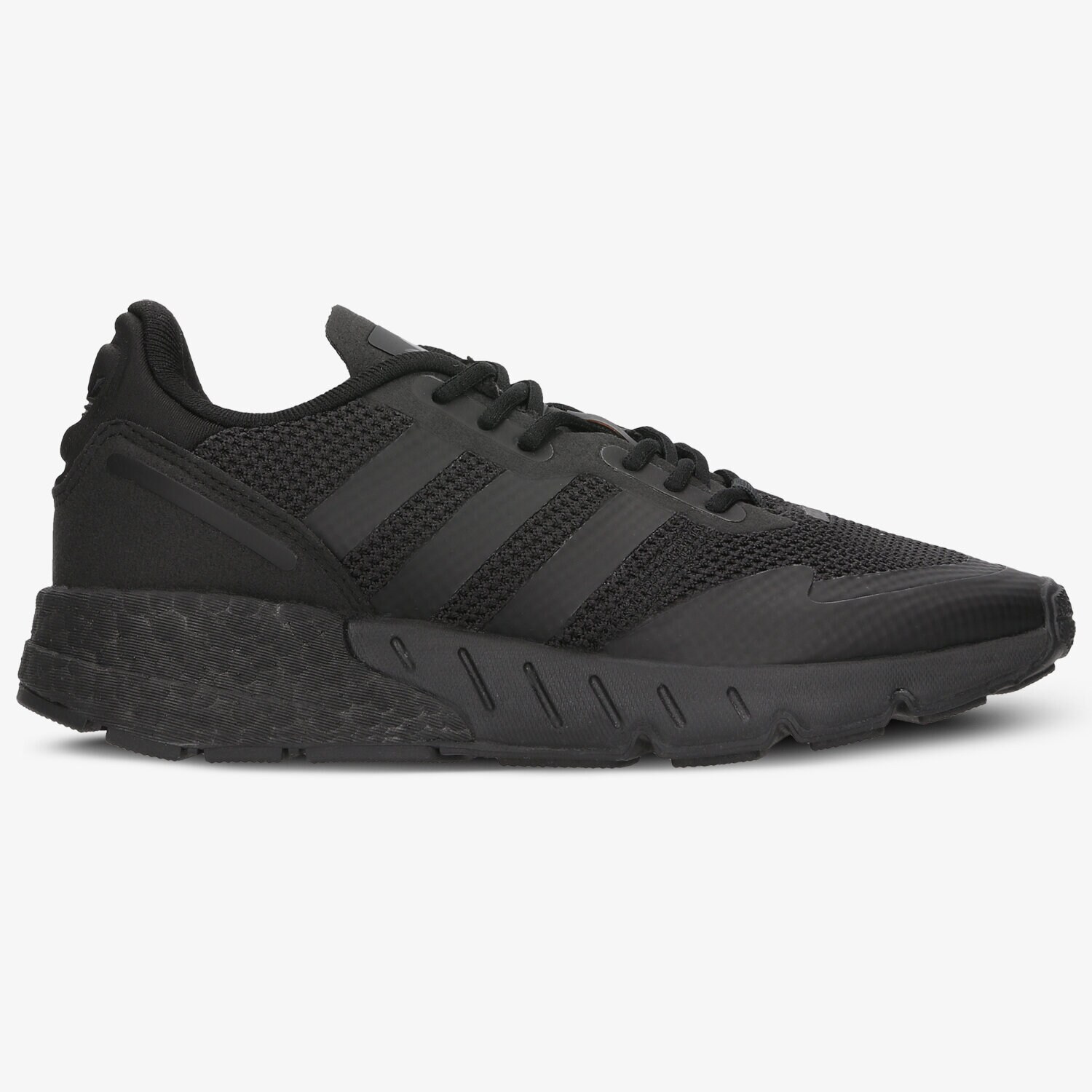 Kinder Sneaker ADIDAS ZX 1K BOOST J G58921 Schwarz