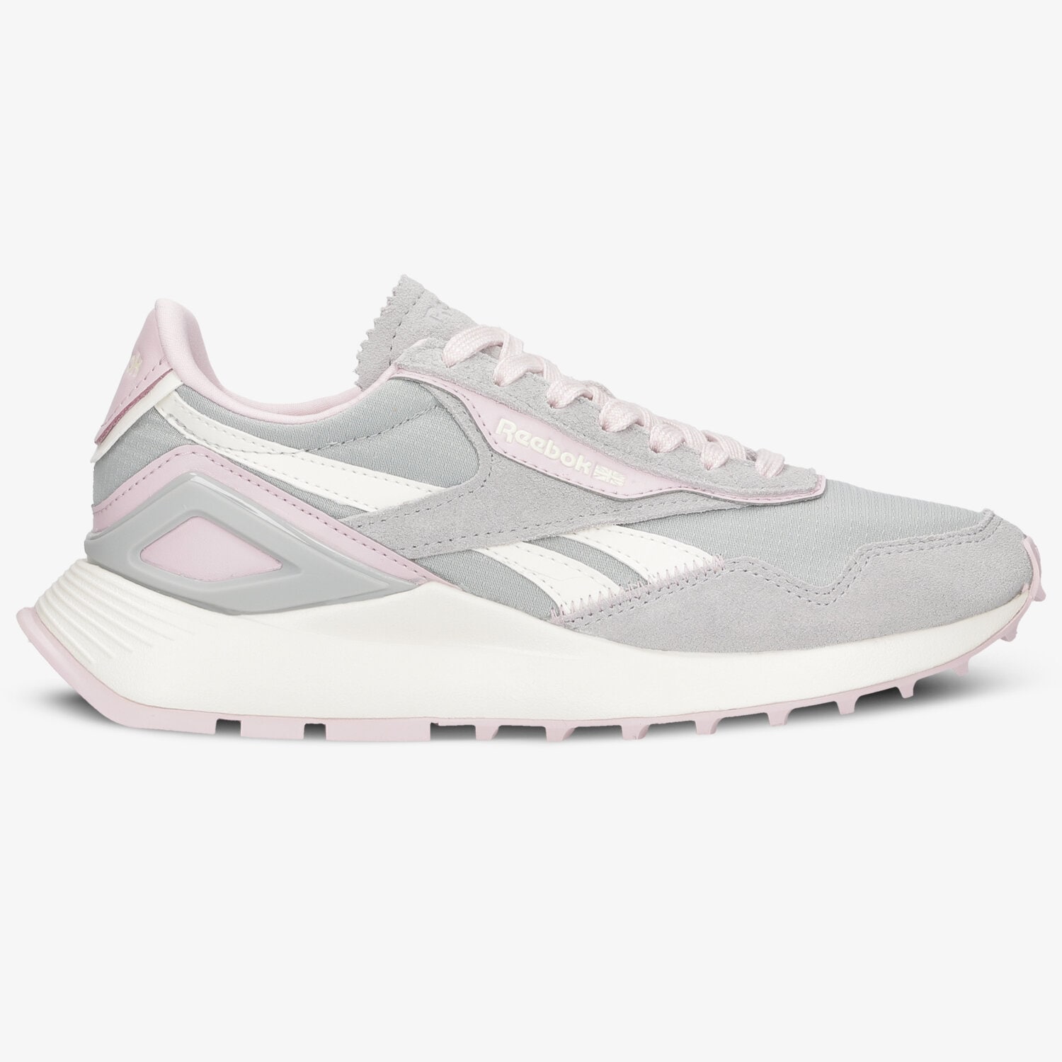 Damen Sneaker REEBOK CL LEGACY AZ G55284 Grau