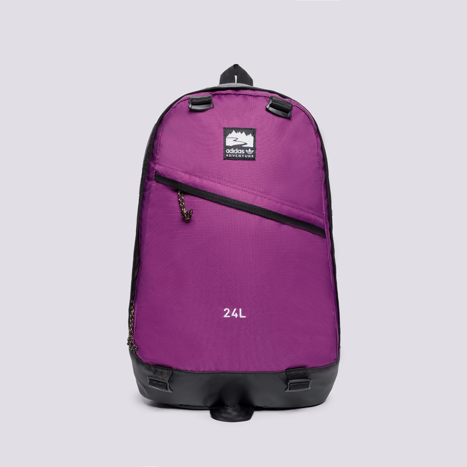 Damen Rucksack ADIDAS RUCKSACK BACKPACK S H22717 Violet