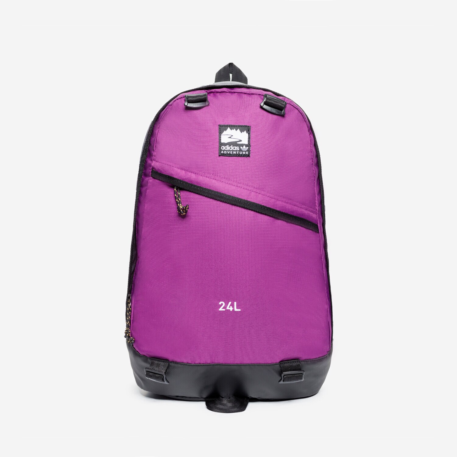 Damen Rucksack ADIDAS RUCKSACK BACKPACK S H22717 Violet
