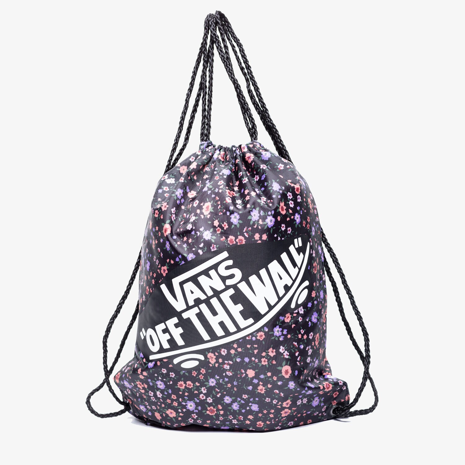 Damen Turnbeutel VANS SCHUHSACK BENCHED BAG VN000SUFYYZ1 Multicolor