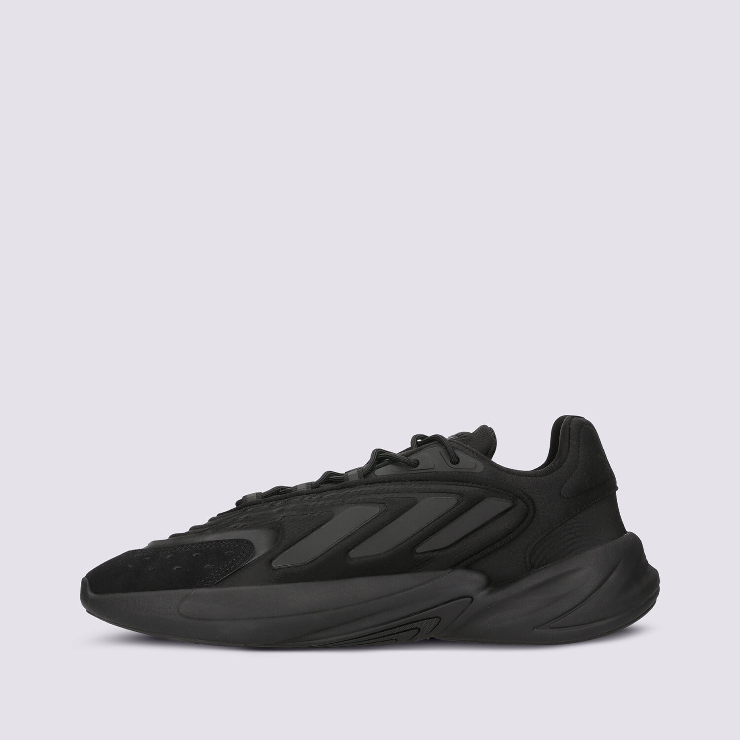 adidas Unisex Ozelia Siyah H04250