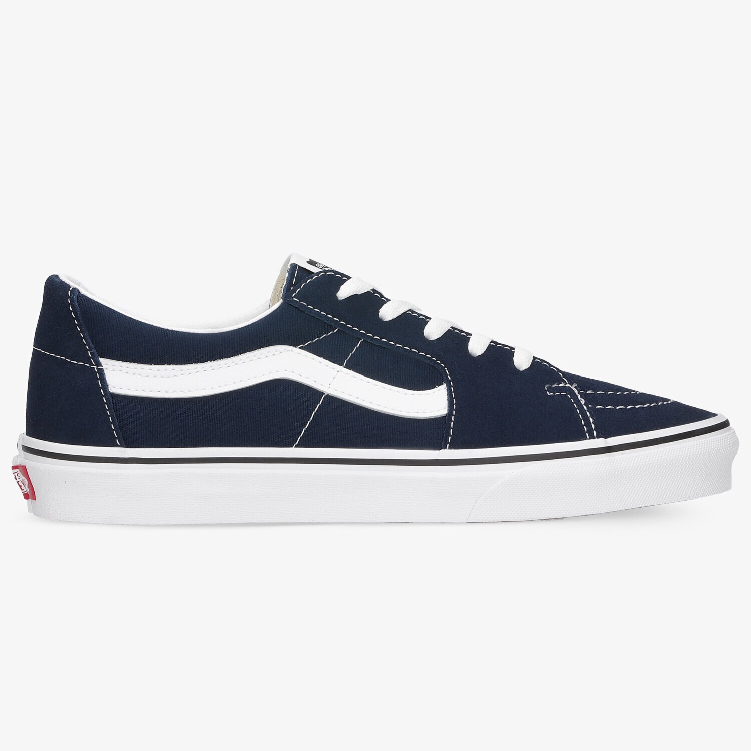 Herren Skaterschuhe VANS SK8-LOW VN0A4UUK4M01 Blau