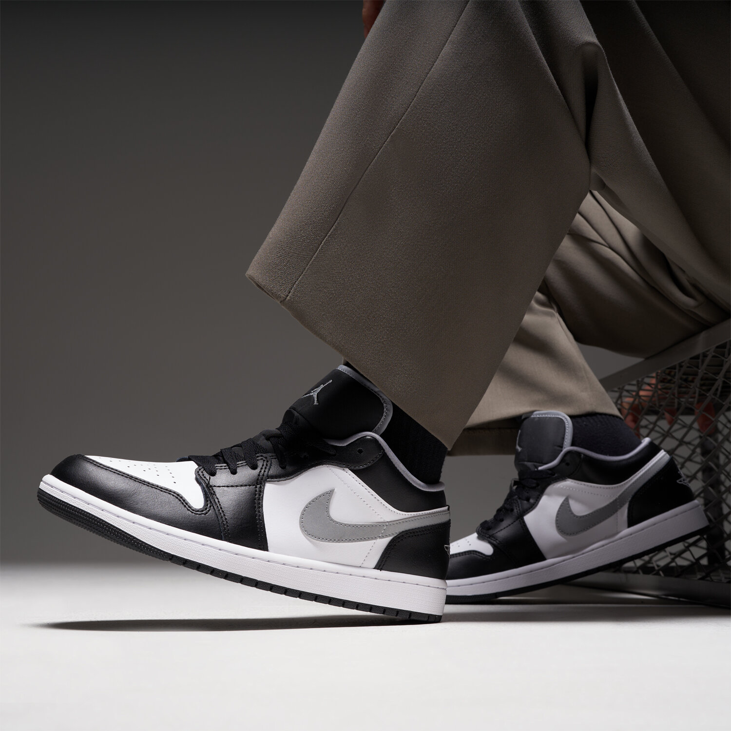 Nike Air Jordan 1 Low — foto 2