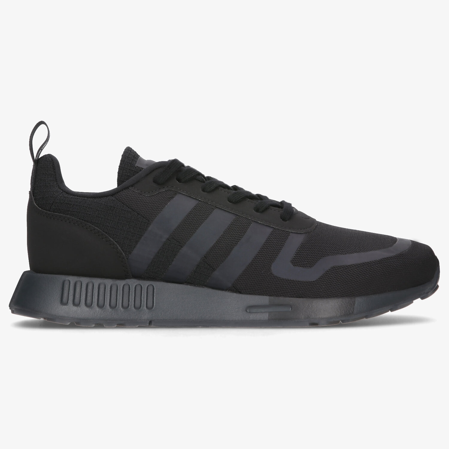 Herren Sneaker ADIDAS MULTIX H05459 Schwarz