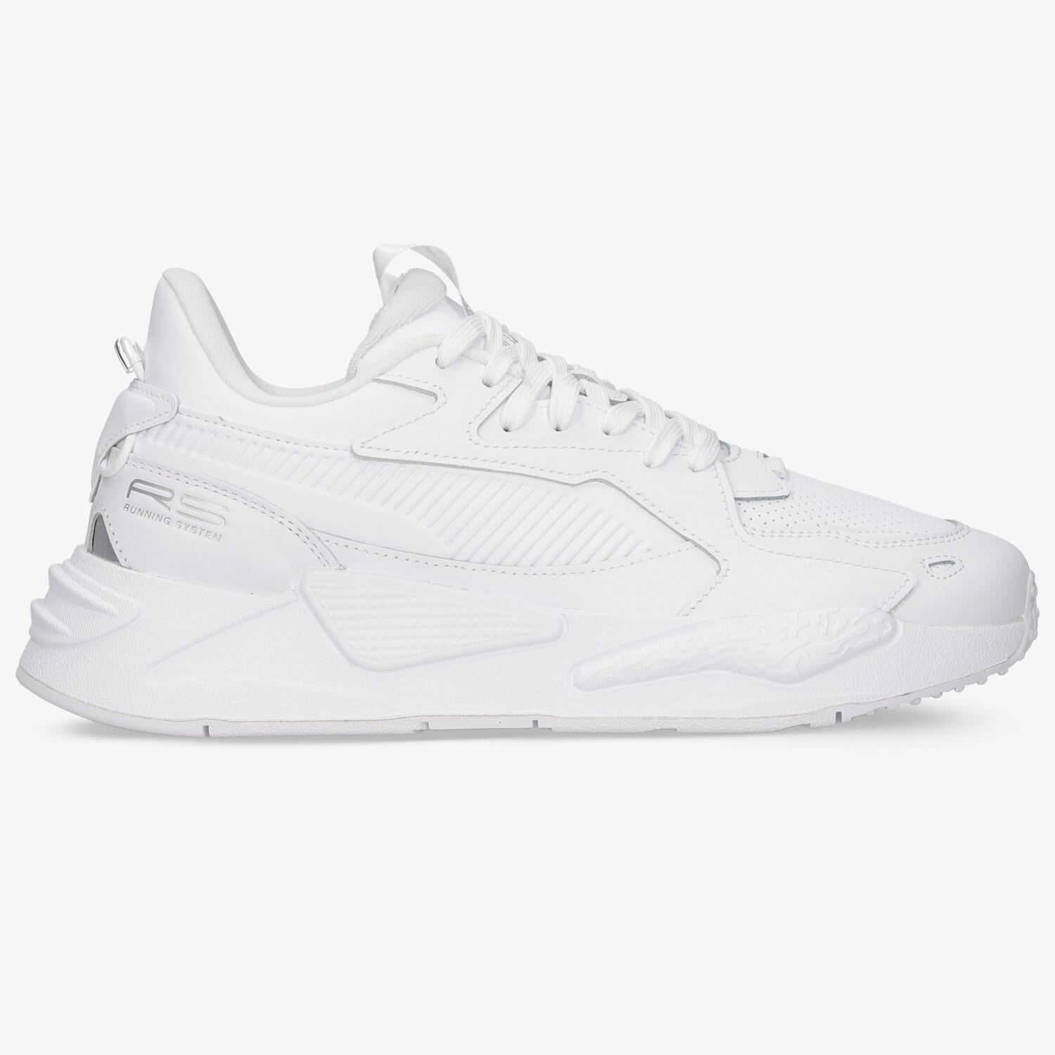 Herren Sneaker PUMA RS-Z LTH 38323202 Weiß