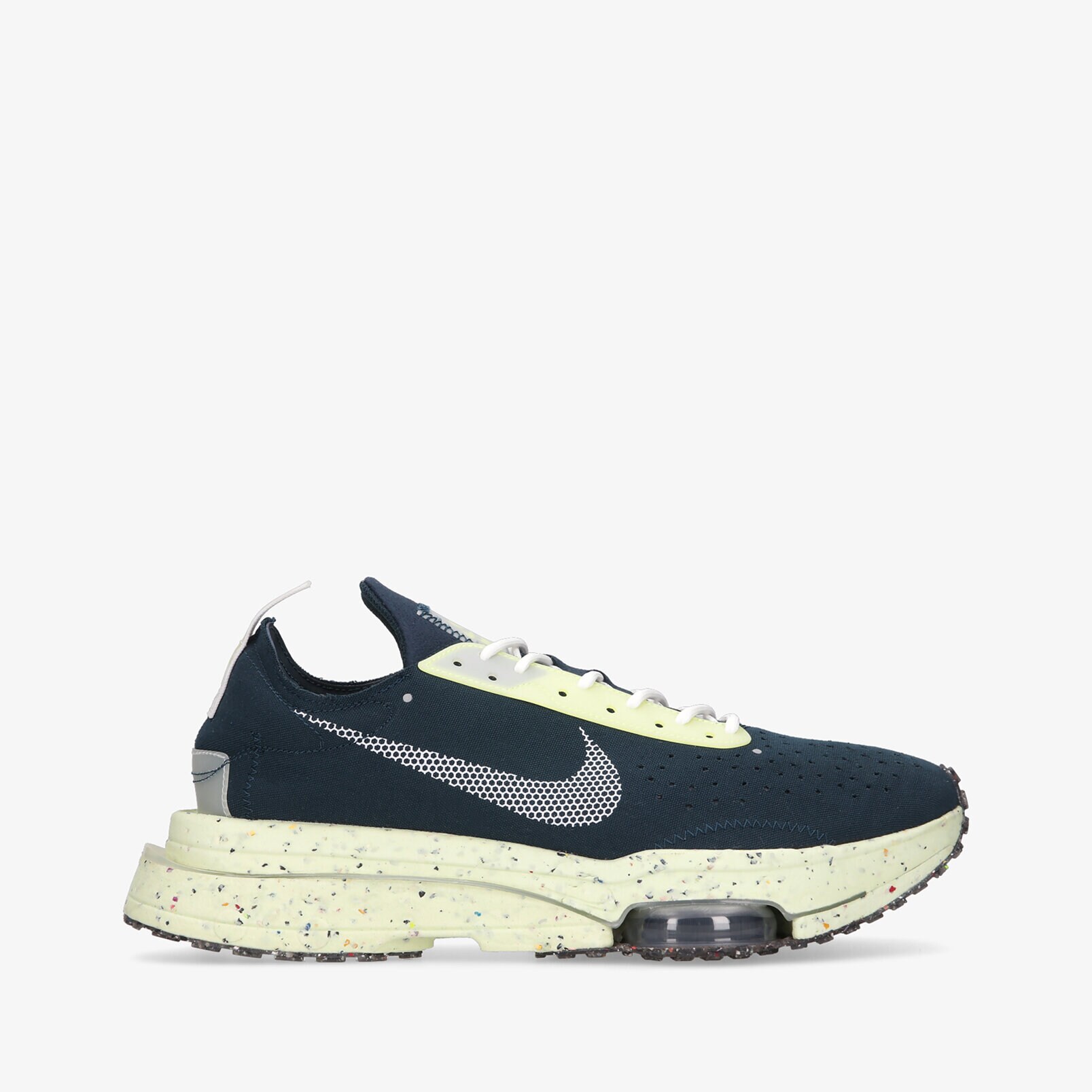 Herren Sneaker NIKE AIR ZOOM-TYPE CRATER DH9628-400 Dunkelblau