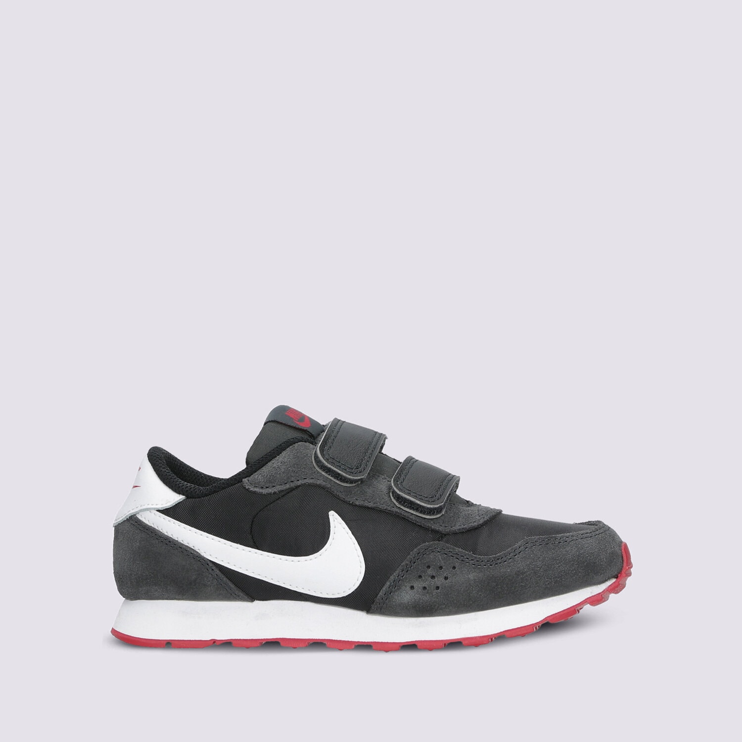 Kinder Sneaker NIKE MD VALIANT CN8559-016 Schwarz