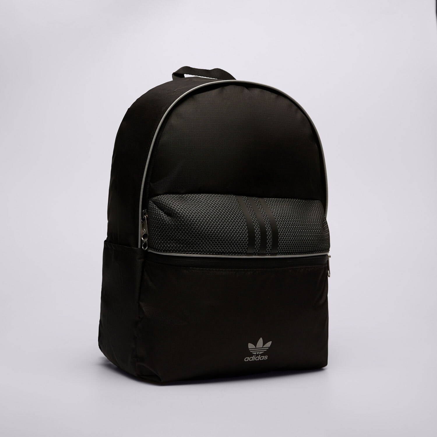 ☆Adidas☆Originals Rucksack Black ADIDAS RUCKSACK BACKPACK Schwarz IX7527 | Sizeer.de