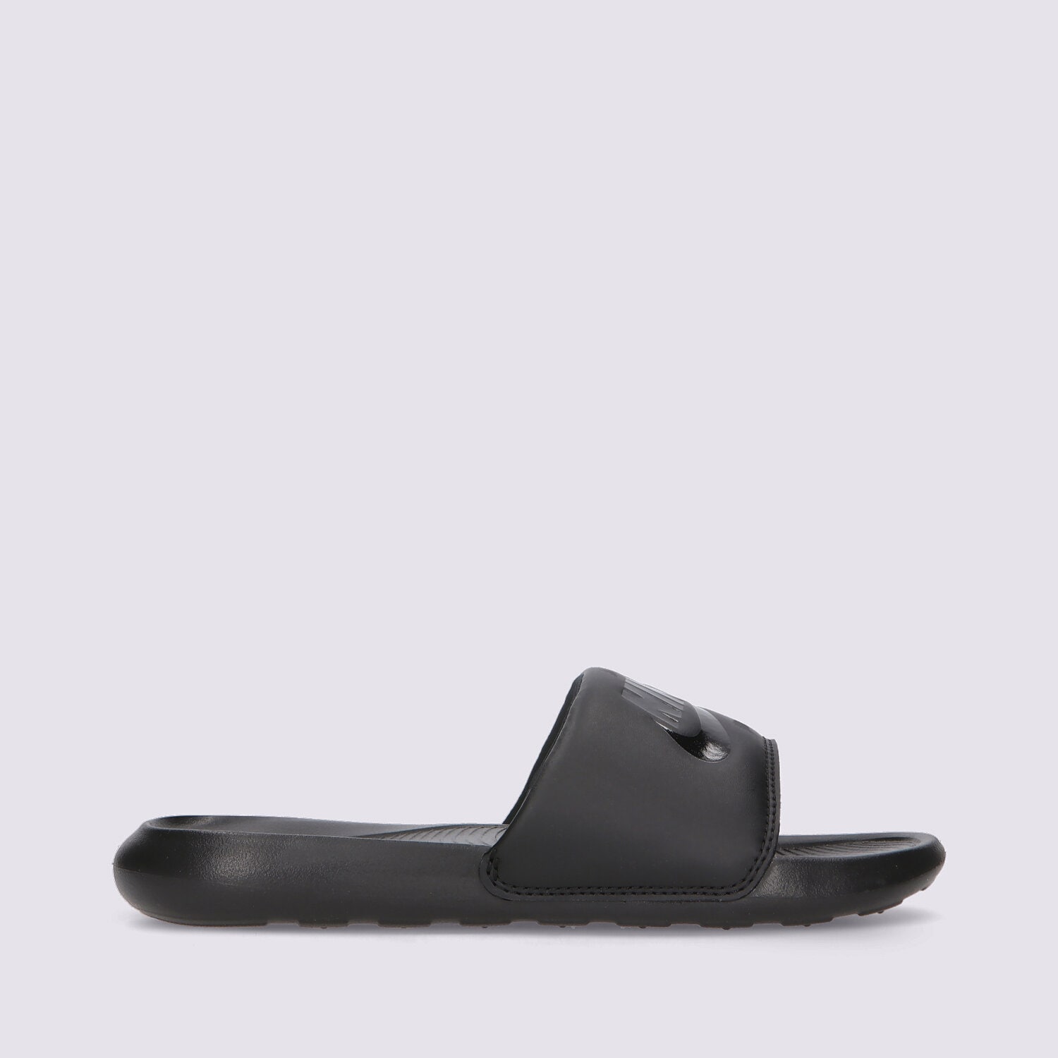 Damen NIKE VICTORI ONE SLIDES  CN9677-004 Schwarz