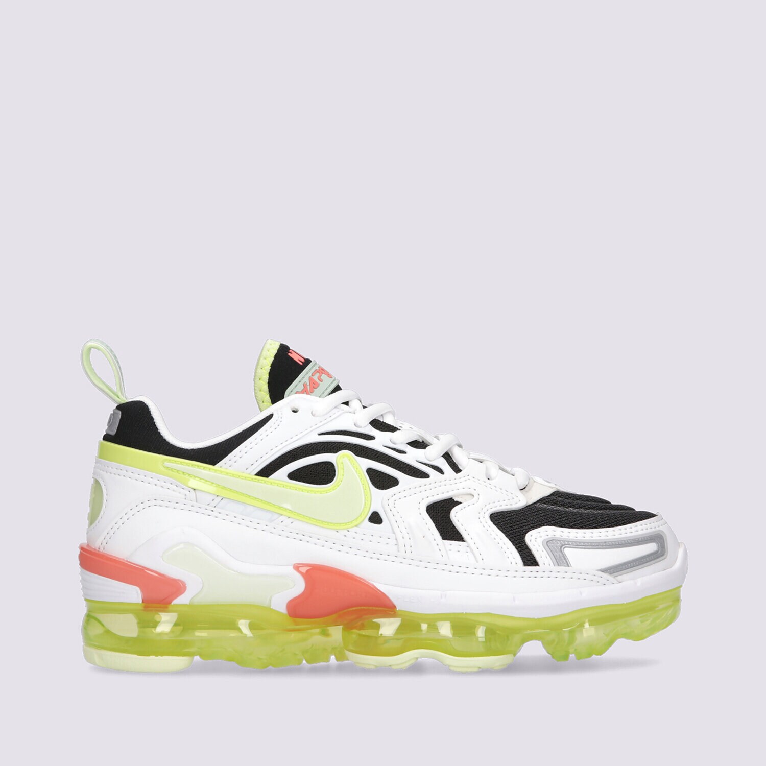 Damen Sneaker NIKE AIR VAPORMAX EVO DC9222-101 Weiß