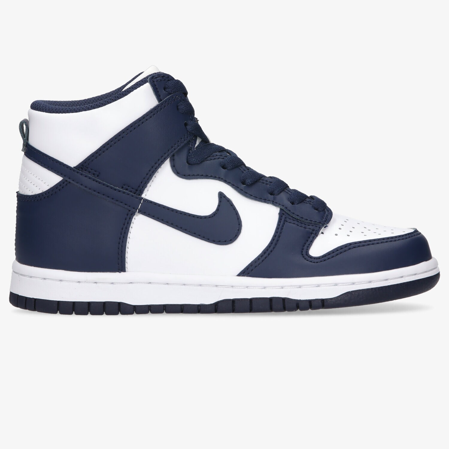 Kinder Sneaker NIKE DUNK HIGH  DB2179-104 Violet