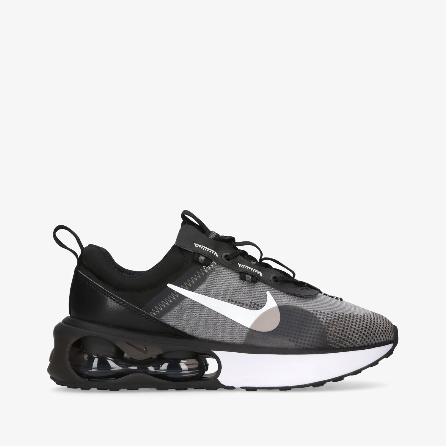 Kinder Sneaker NIKE AIR MAX 2021 (GS)  DA3199-001 Schwarz