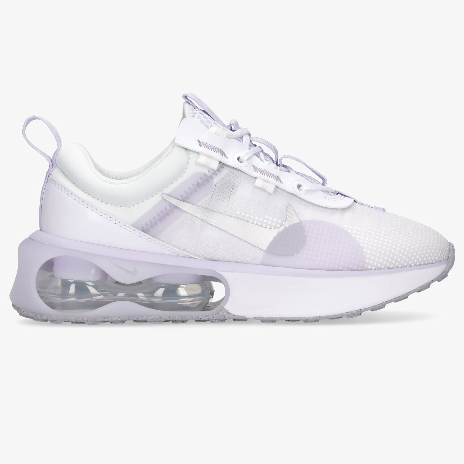Kinder Sneaker NIKE AIR MAX 2021 (GS)  DA3199-100 Weiß