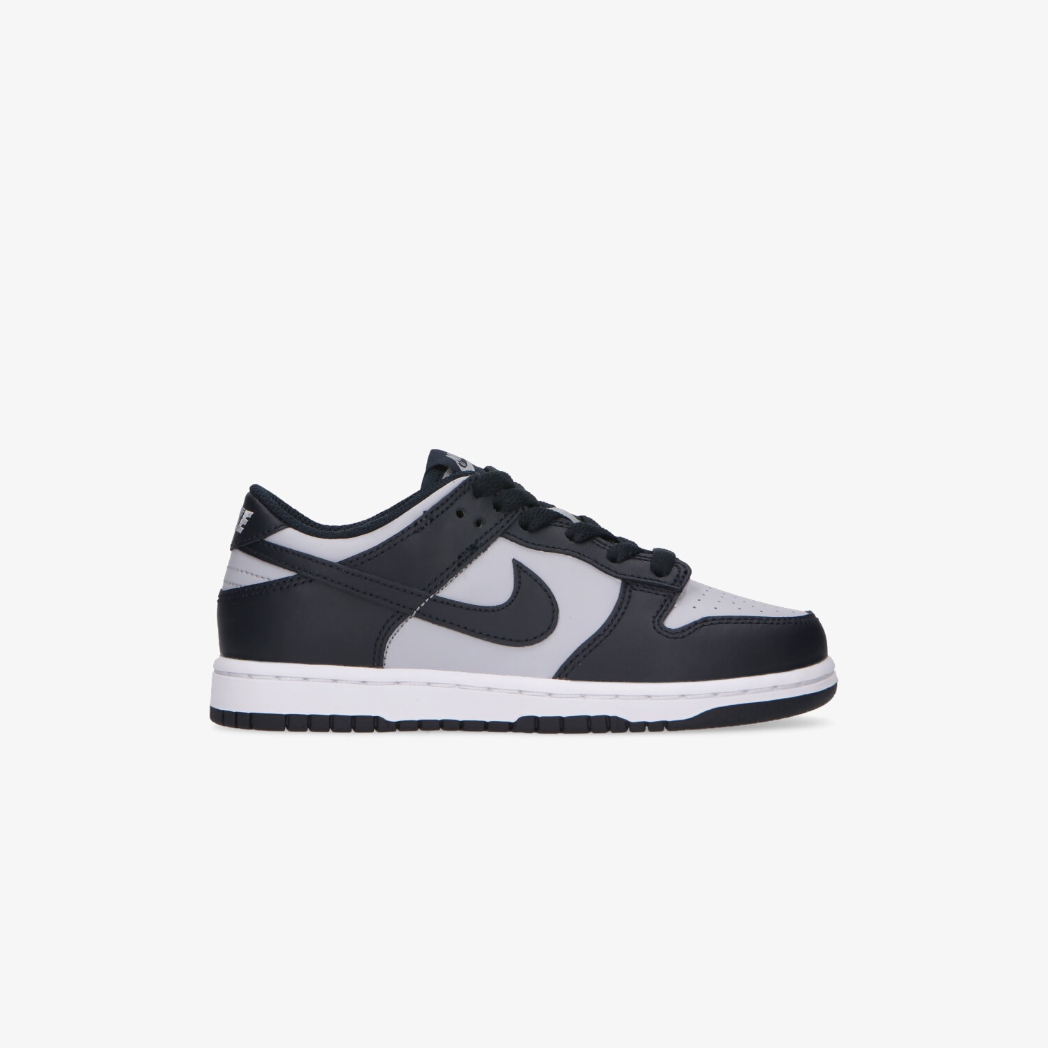 Kinder Sneaker NIKE DUNK LOW CW1588-004 Schwarz