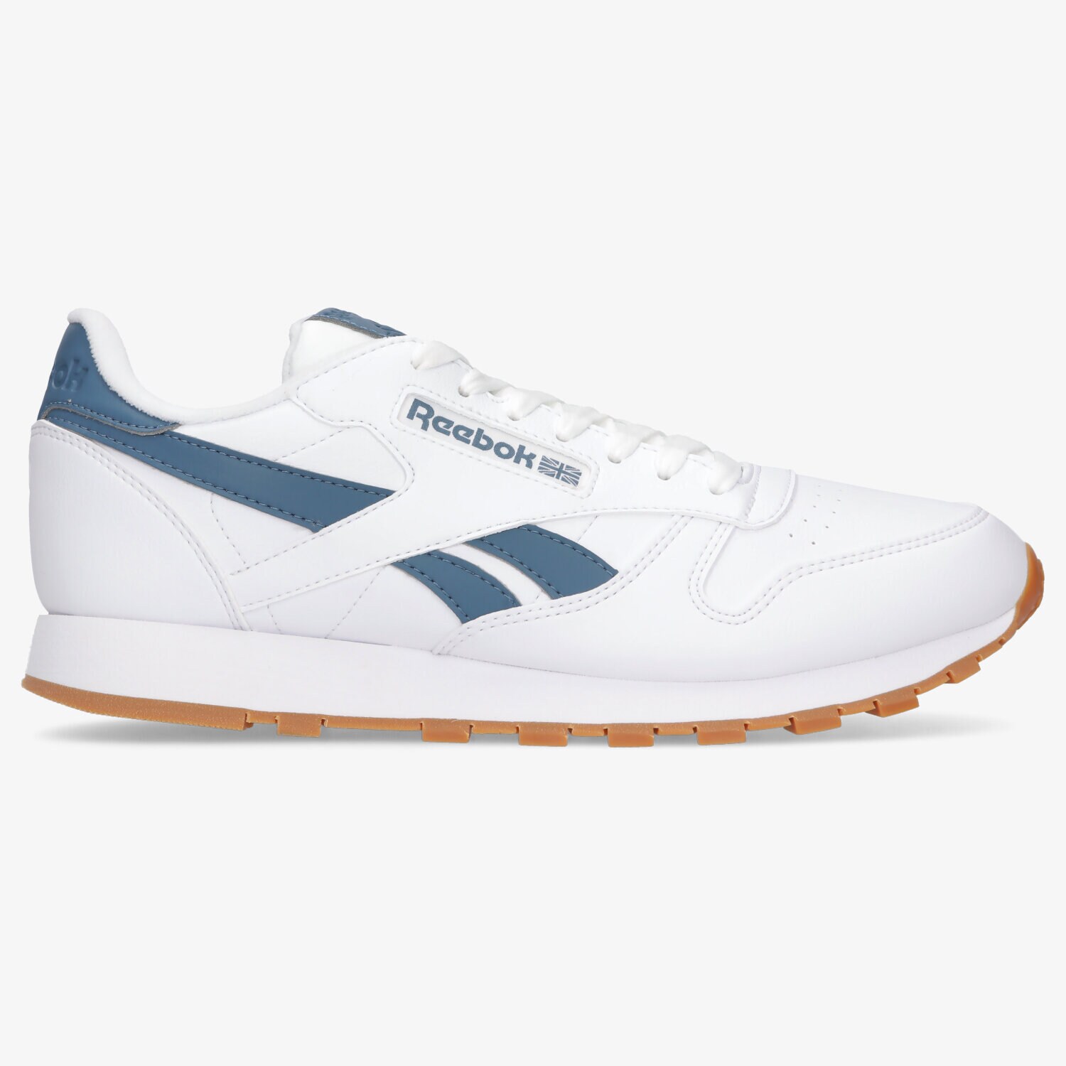 Herren Sneaker REEBOK CL LTHR VEGAN GW9962 Weiß