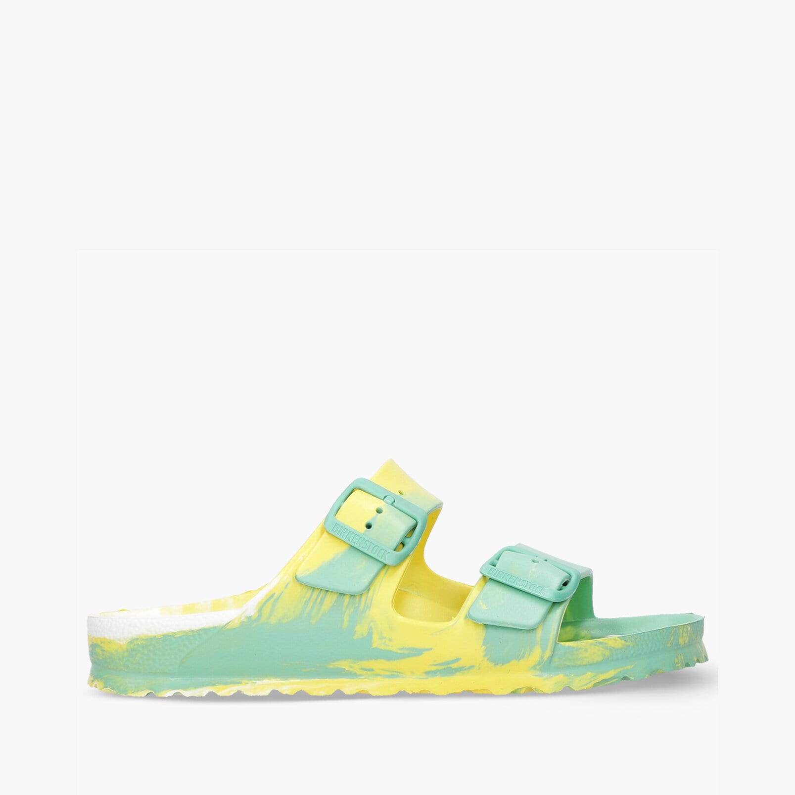 Damen BIRKENSTOCK ARIZONA EVA  1019477 Grün