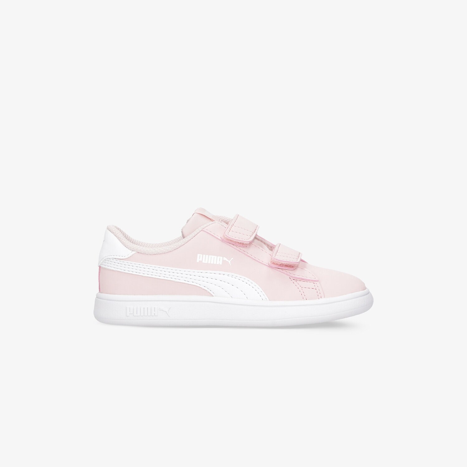 Kinder Sneaker PUMA SMASH V2 BUCK V INF 36518435 Rosa
