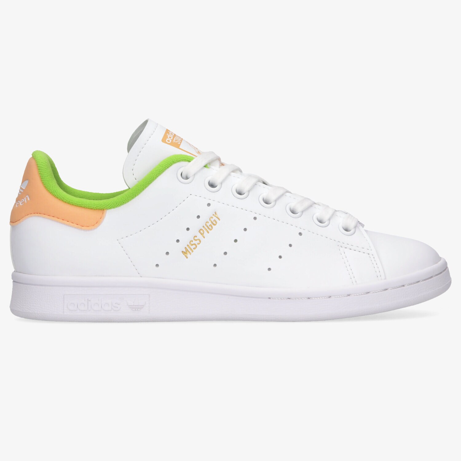 Damen Sneaker ADIDAS STAN SMITH  GZ5863 Weiß