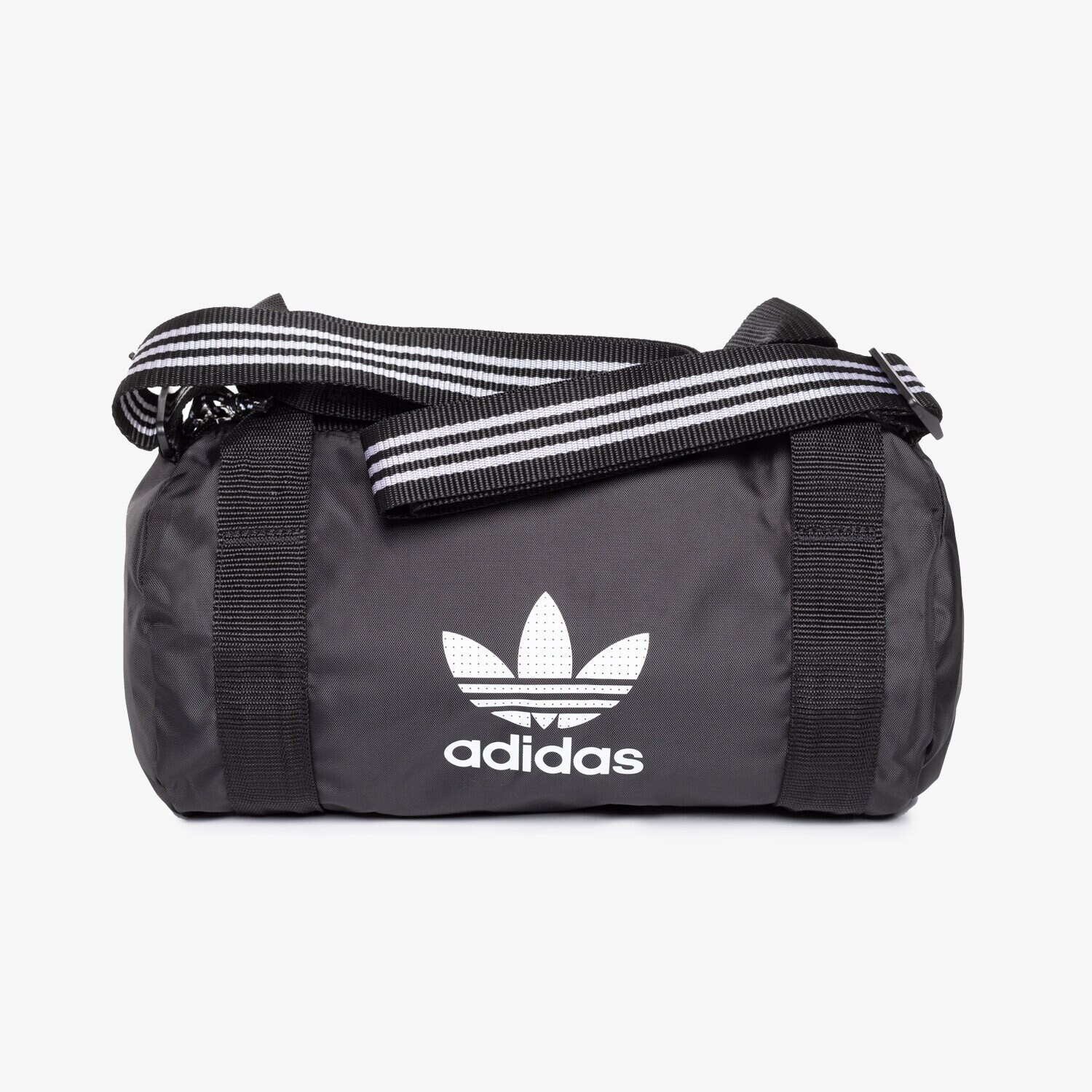 Damen Tasche ADIDAS TASCHE SHOULDER BAG C2 H35566 Schwarz