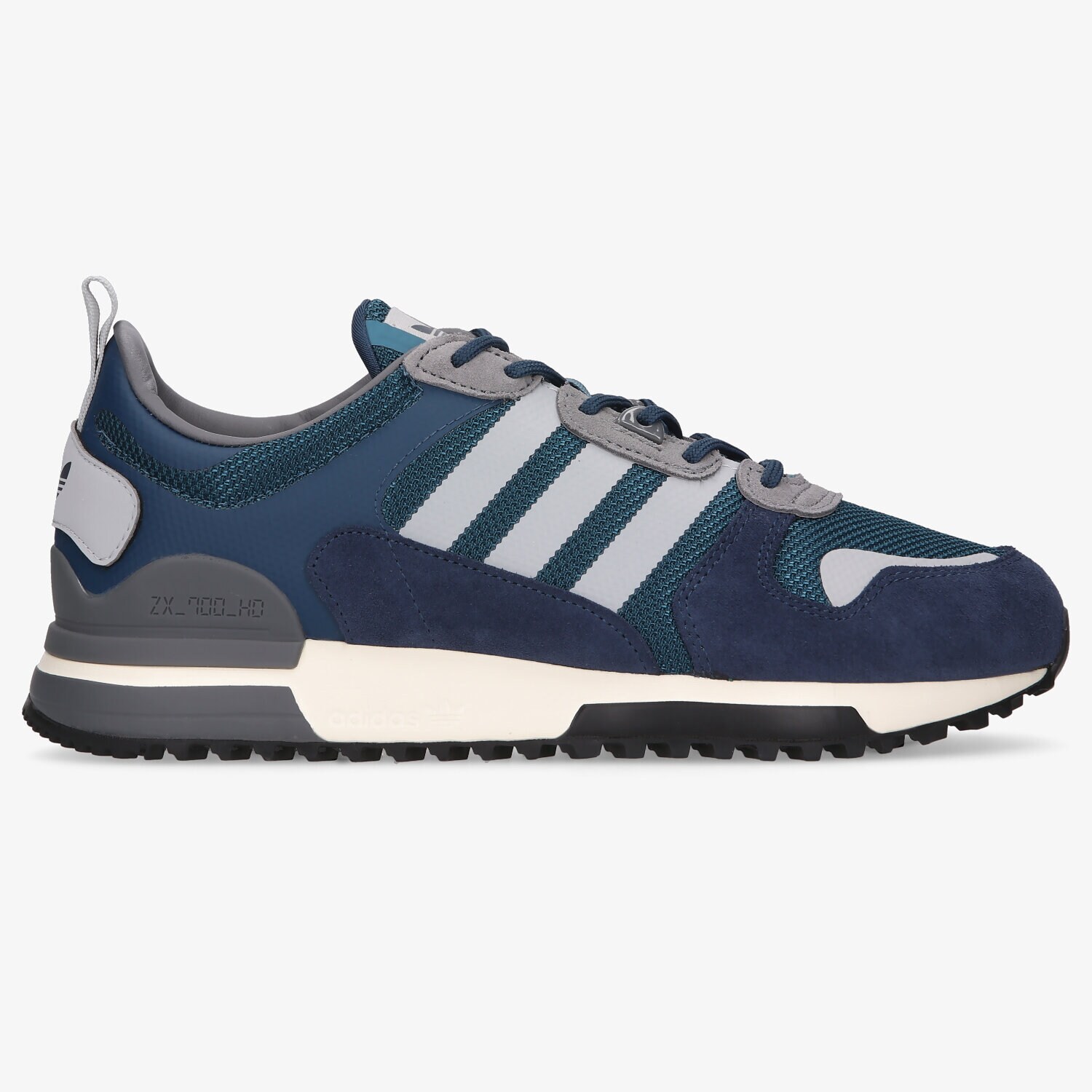 Herren Sneaker ADIDAS ZX 700 HD H01850 Dunkelblau