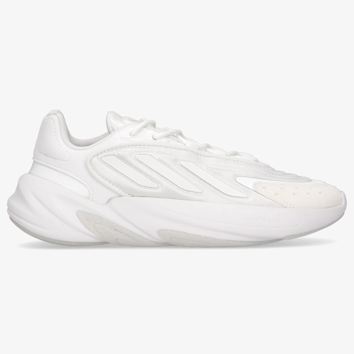 Damen Sneaker ADIDAS OZELIA W H04269 Weiß