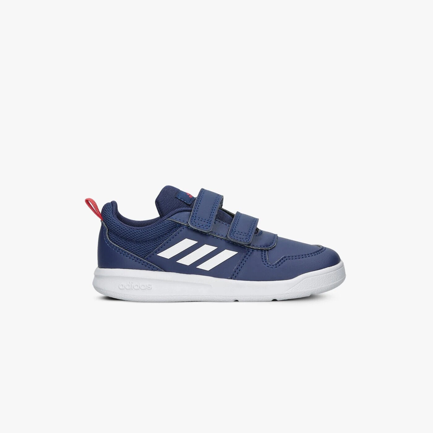Kinder Sneaker ADIDAS TENSAUR I  S24053 Dunkelblau