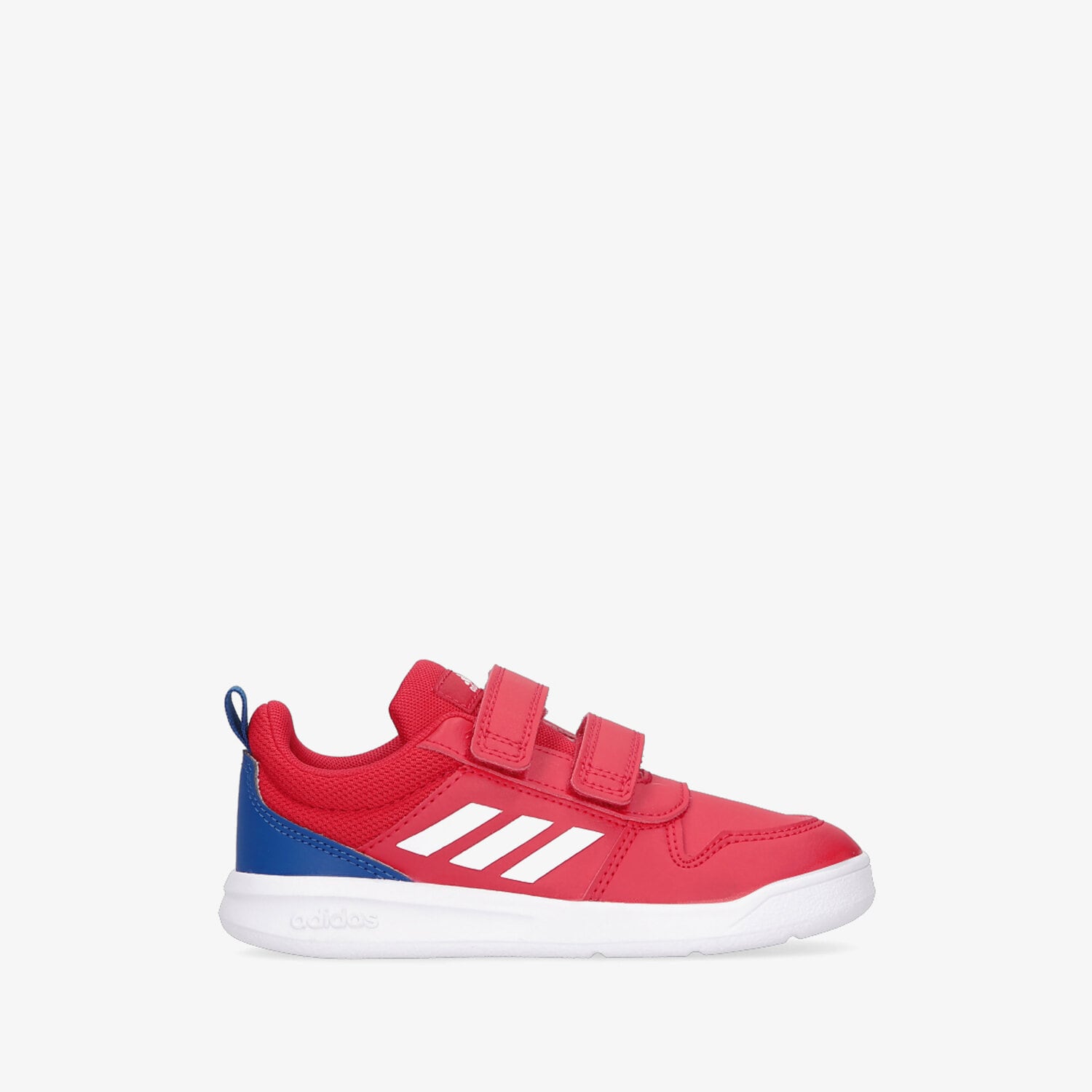 Kinder Sneaker ADIDAS TENSAUR I H00159 Rot