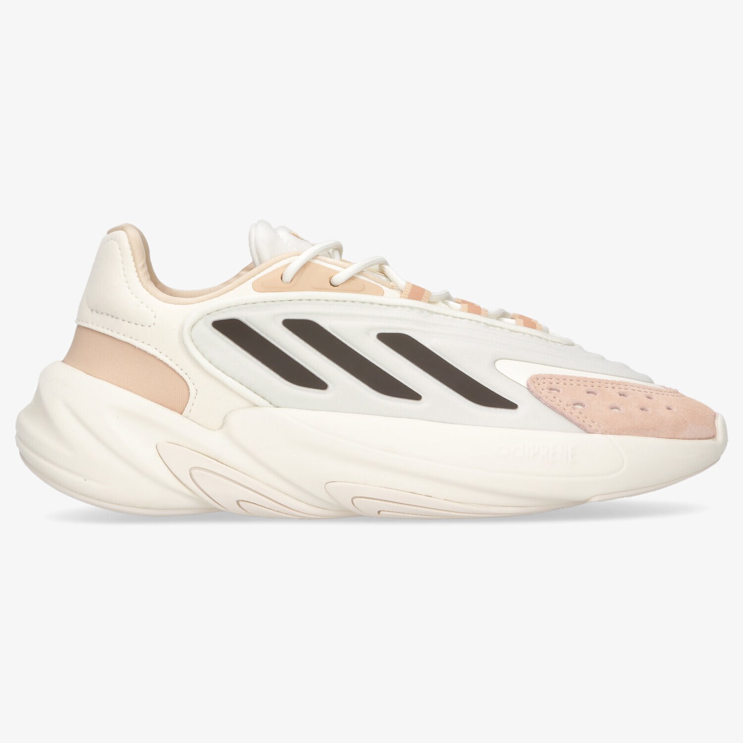 Damen Sneaker ADIDAS OZELIA WOMEN'S  GY6194 Weiß