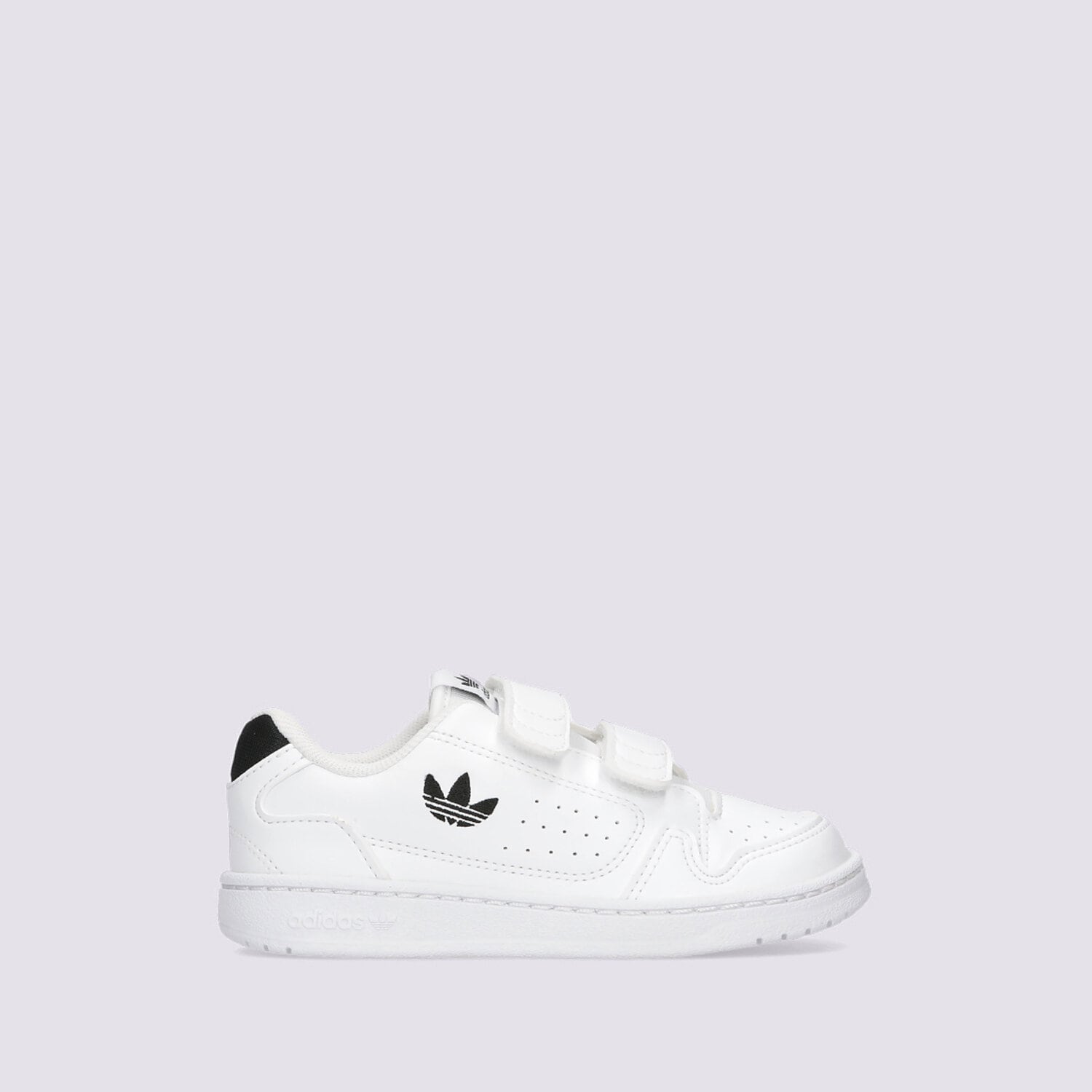 Kinder Sneaker ADIDAS NY 90 CF I  FY9848 Weiß