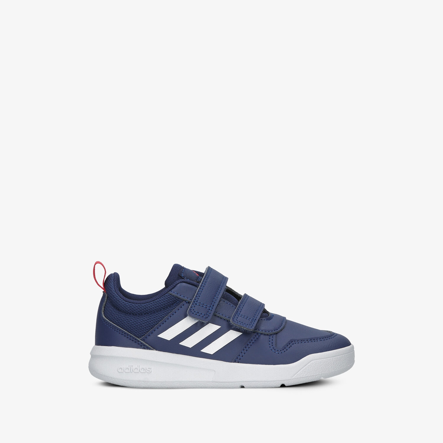 Kinder Sneaker ADIDAS TENSAUR C  S24050 Dunkelblau