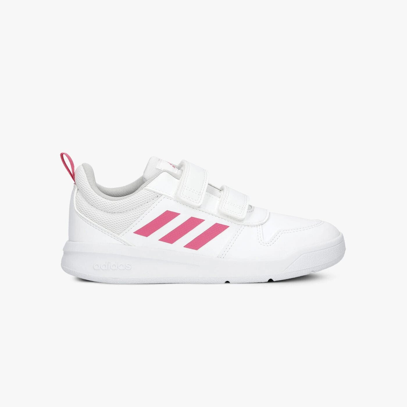 Kinder Sneaker ADIDAS TENSAUR C  S24049 Weiß