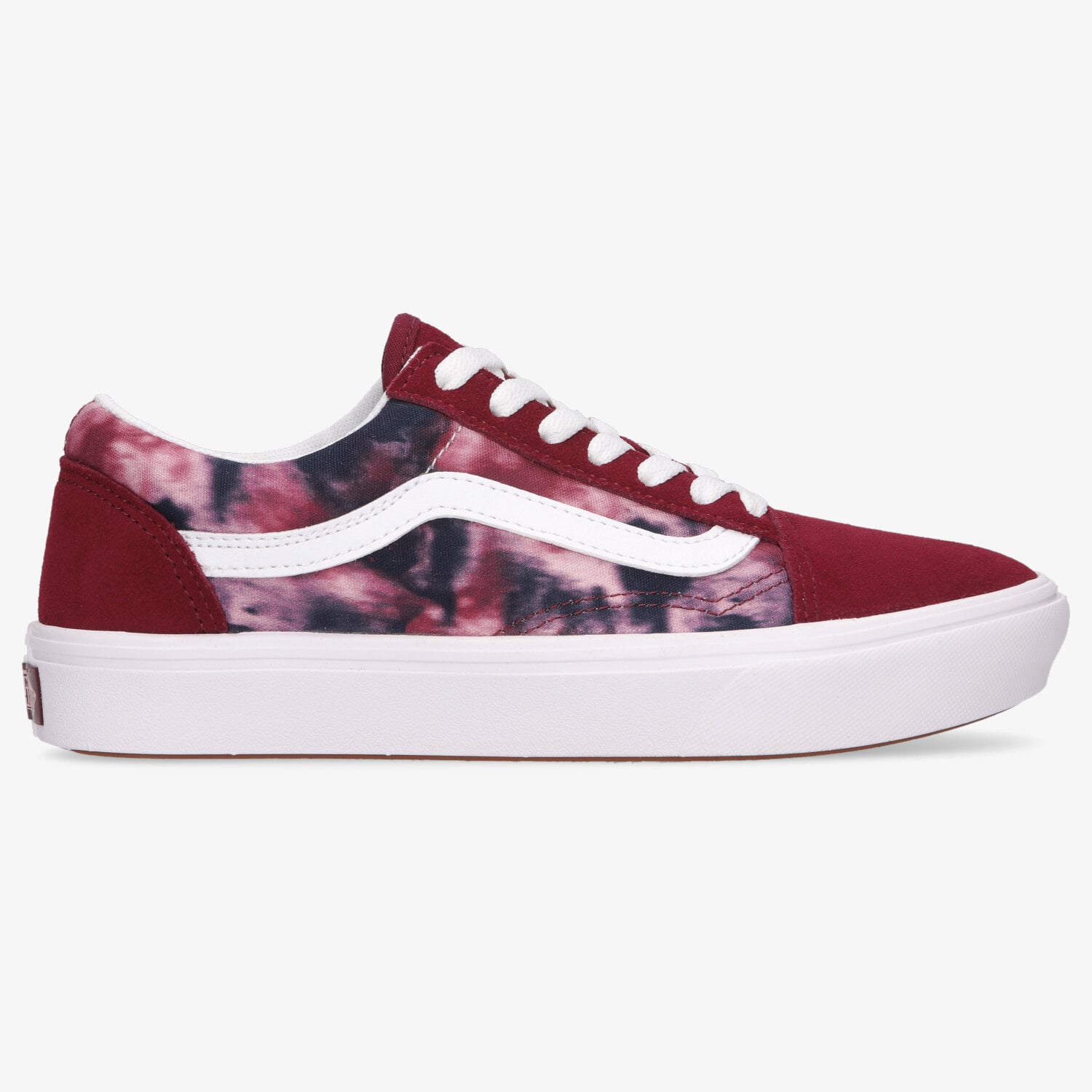 Damen Sneaker VANS UA COMFYCUSH OLD SKOOL VN0A5DYC9JZ1 Multicolor