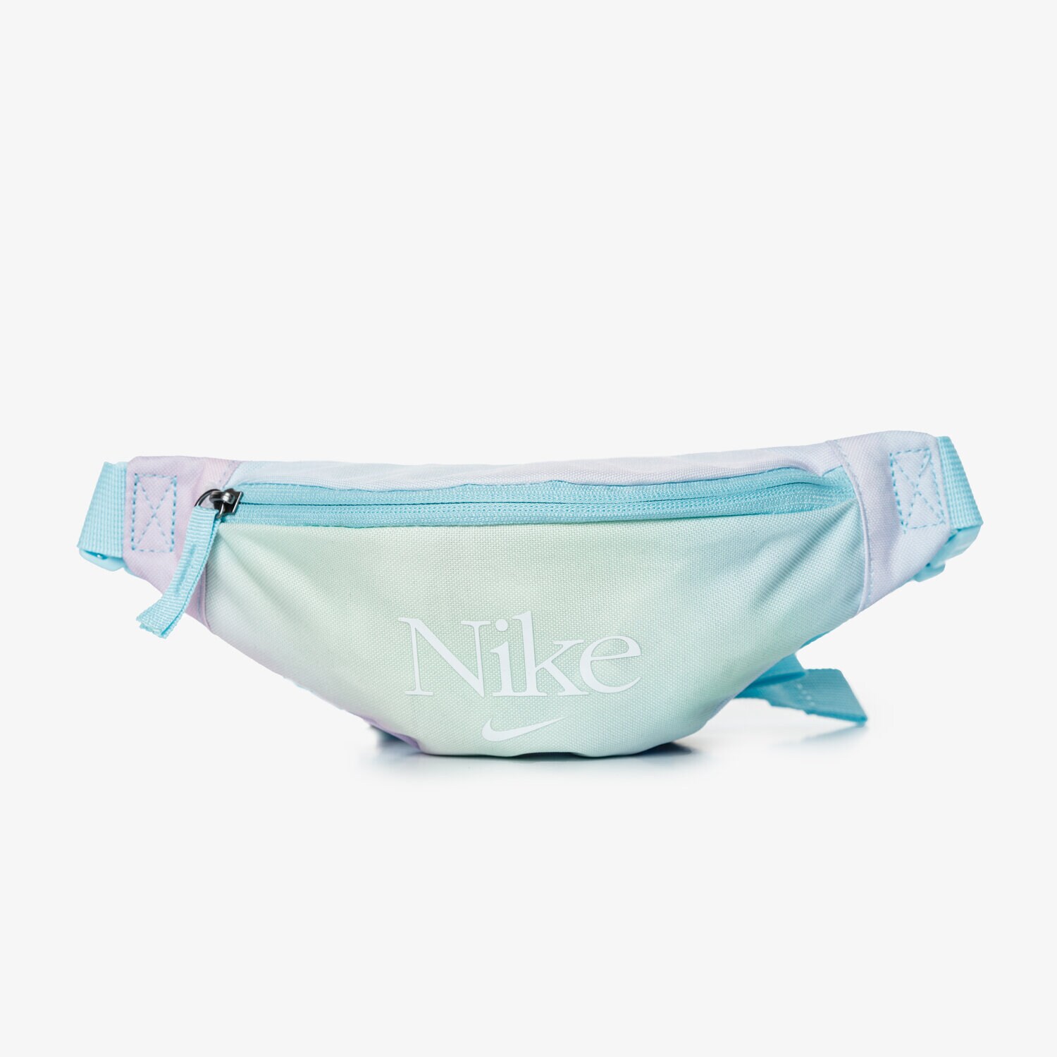 Damen Tasche NIKE NIERENTASCHE NK HERITAGE WAISTPACK SML FEM DJ8068-482 Multicolor