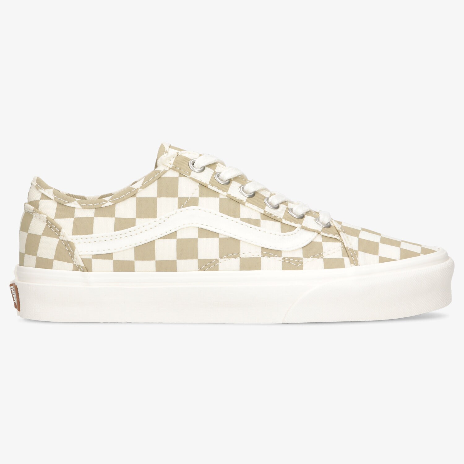 Damen Sneaker VANS UA OLD SKOOL TAPERED VN0A54F49FO1 Rosa