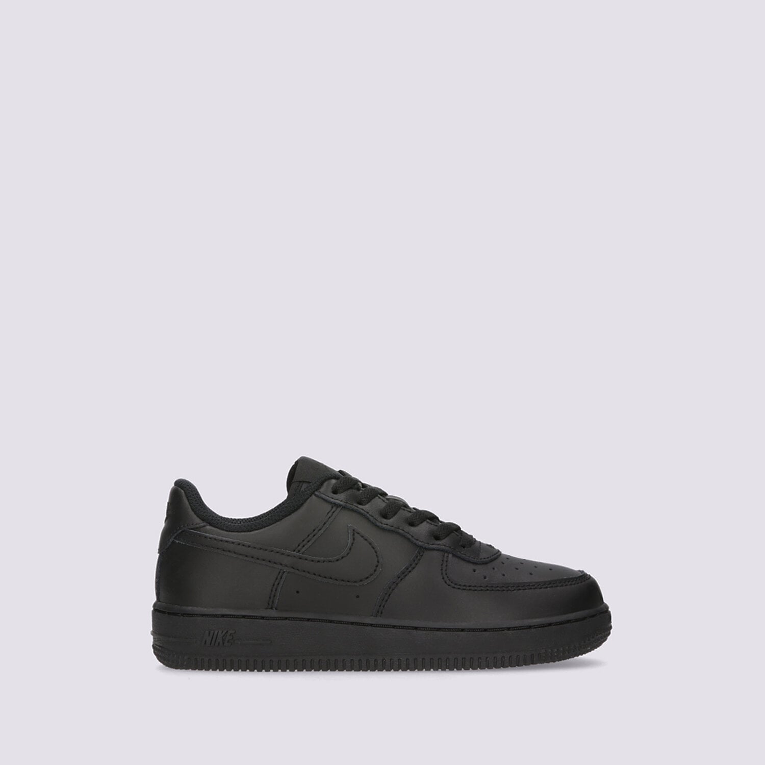 Kinder Sneaker NIKE AIR FORCE 1 LE DH2925-001 Schwarz