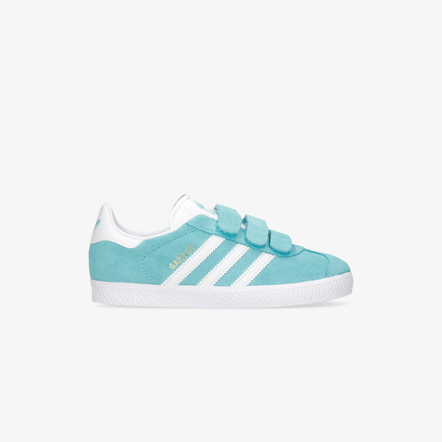 Kinder Sneaker ADIDAS GAZELLE CF C H03094 Blau
