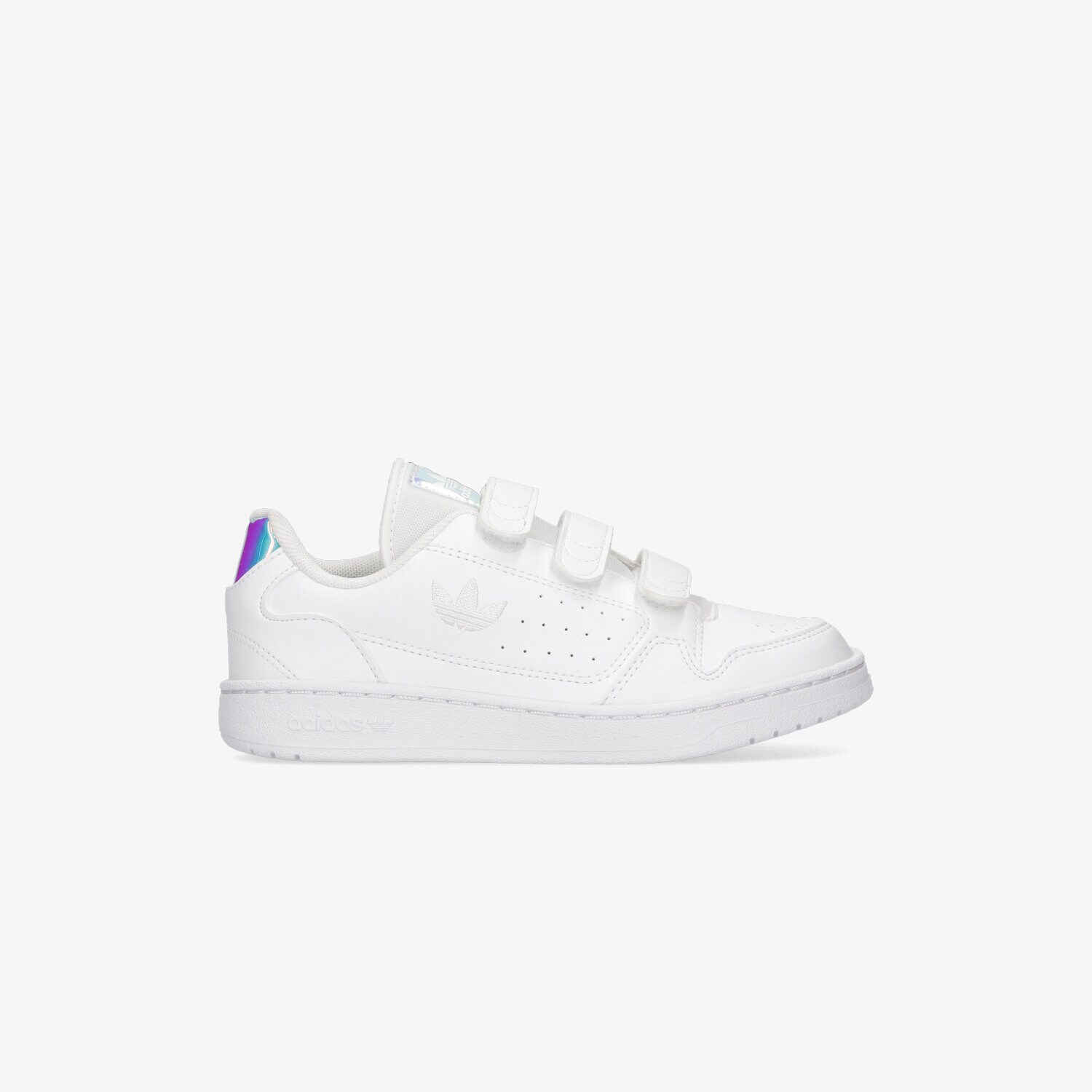 Kinder Sneaker ADIDAS NY 90 CF C  FY9847 Weiß
