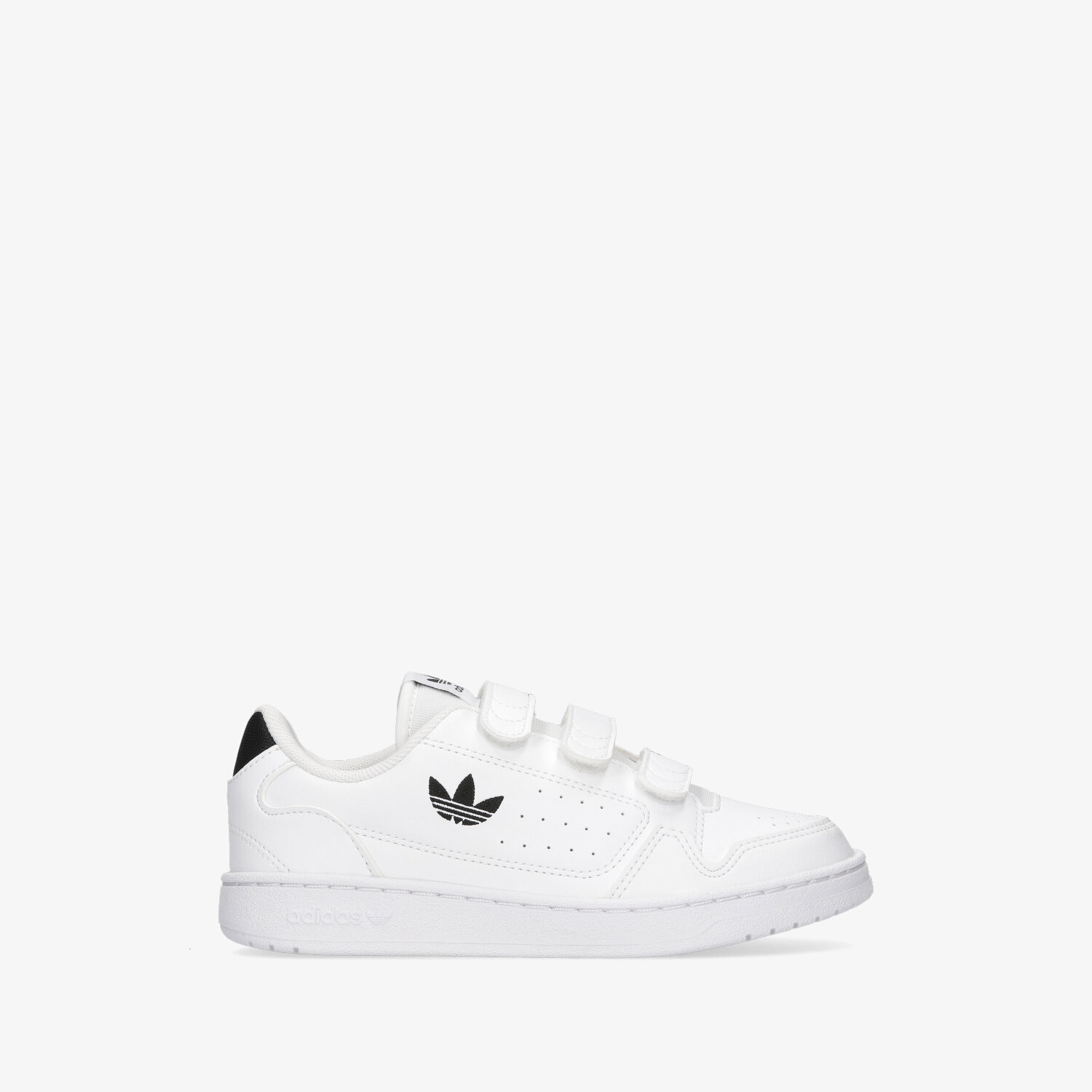 Kinder Sneaker ADIDAS NY 90 CF C FY9846 Weiß