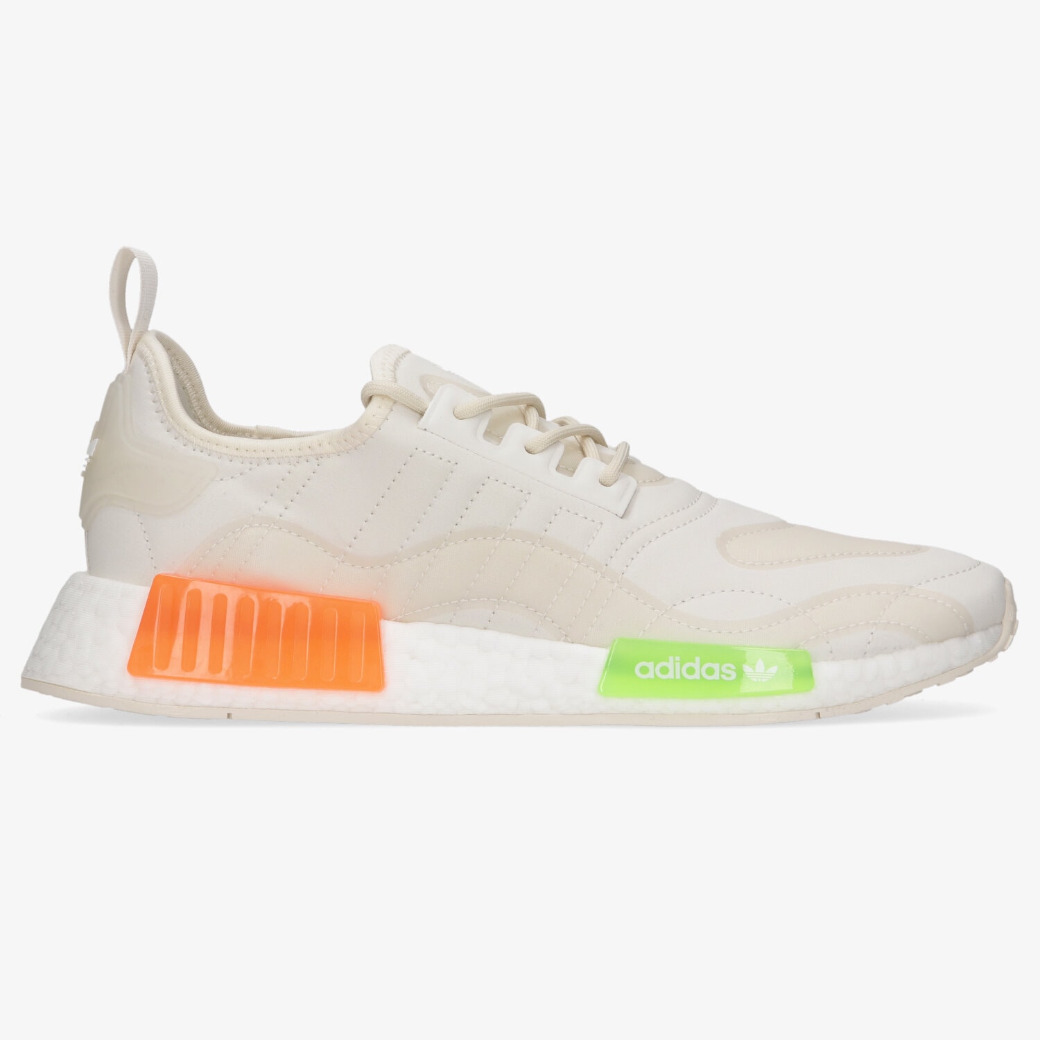 Herren Sneaker ADIDAS NMD_R1 GZ7964 Grau