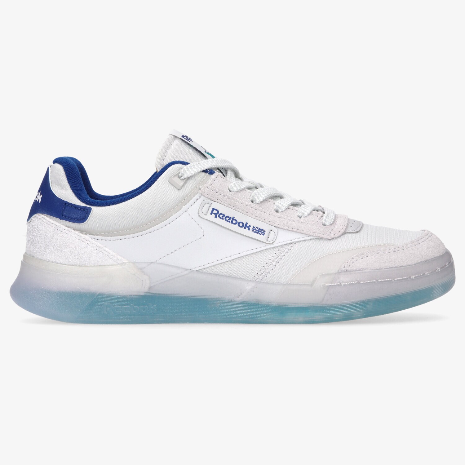 Herren Sneaker REEBOK CLUB C LEGACY GX7560 Grau