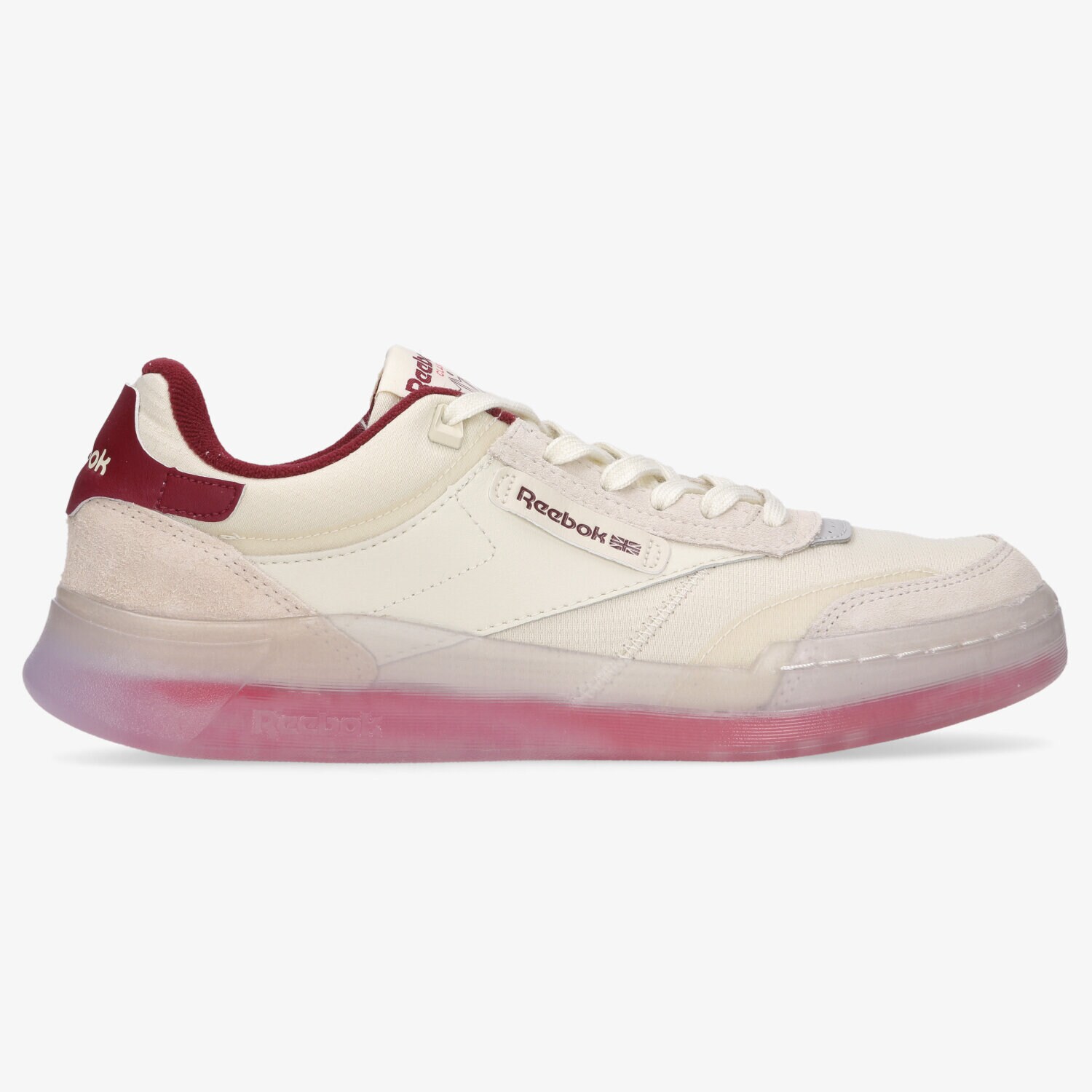 Herren Sneaker REEBOK CLUB C LEGACY GX7559 Beige