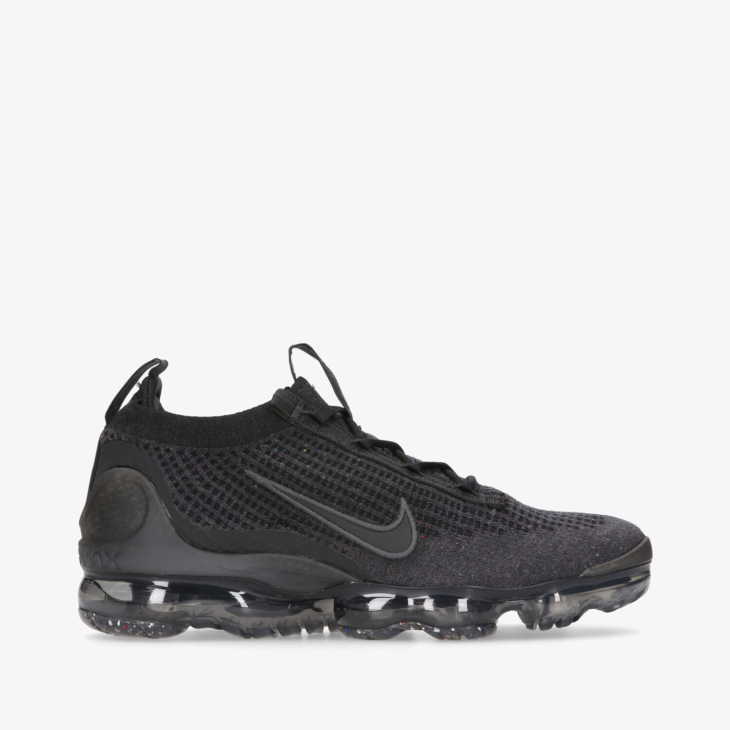 Herren Sneaker NIKE AIR VAPORMAX 2021  DH4084-001 Schwarz