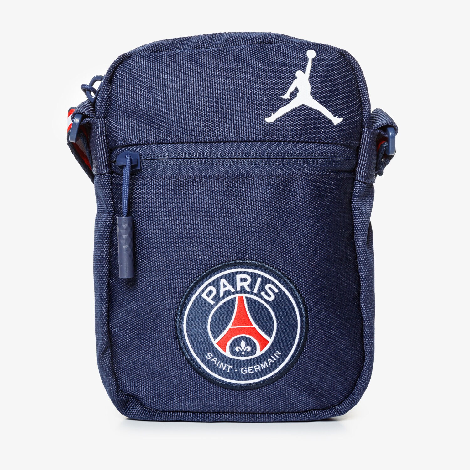 Damen Tasche JORDAN MINITASCHE PARIS FESTIVAL BAG 9A0549-U90 Dunkelblau
