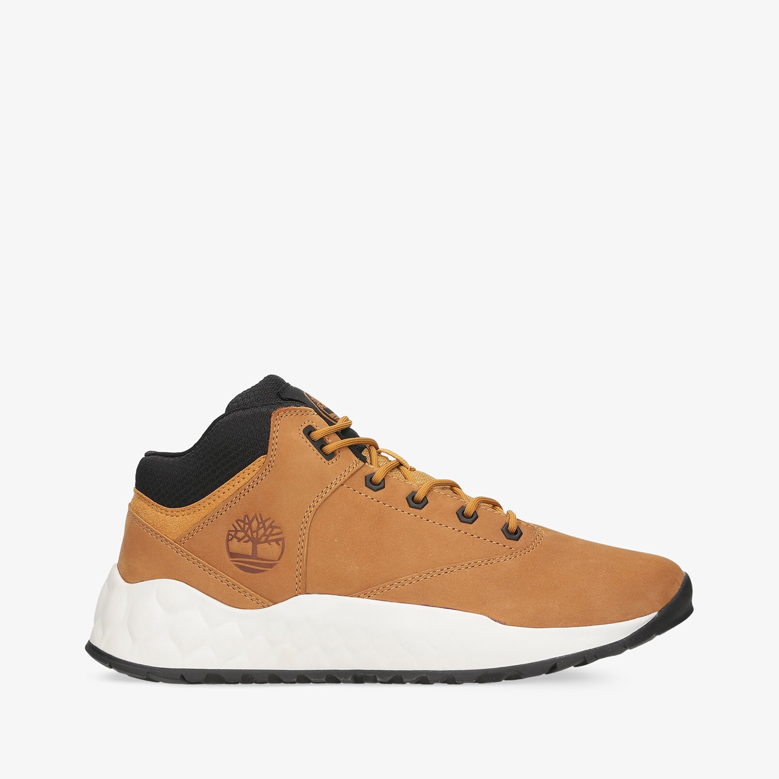 Herren Sneaker TIMBERLAND SOLAR WAVE SUPER OX TB0A2FQF7631 Braun