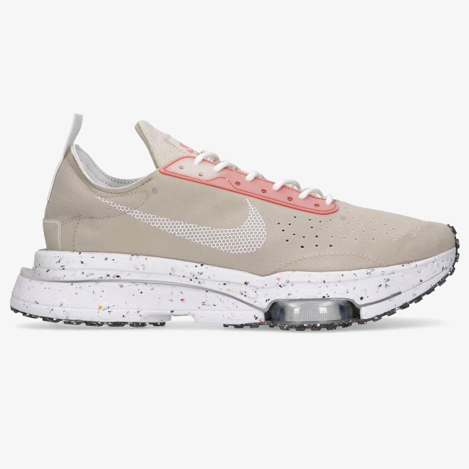 Herren Sneaker NIKE AIR ZOOM-TYPE CRATER DH9628-200 Beige