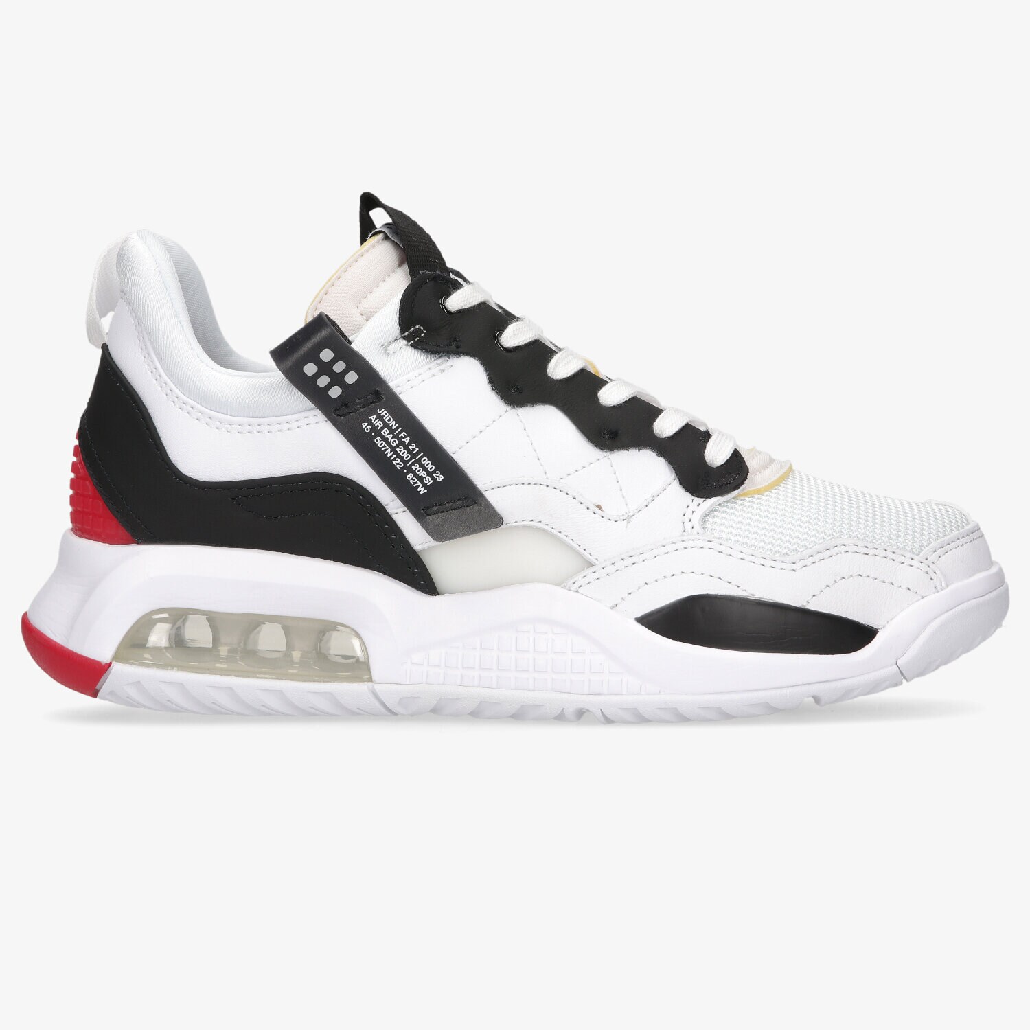Herren Sneaker JORDAN MA2  CV8122-106 Weiß