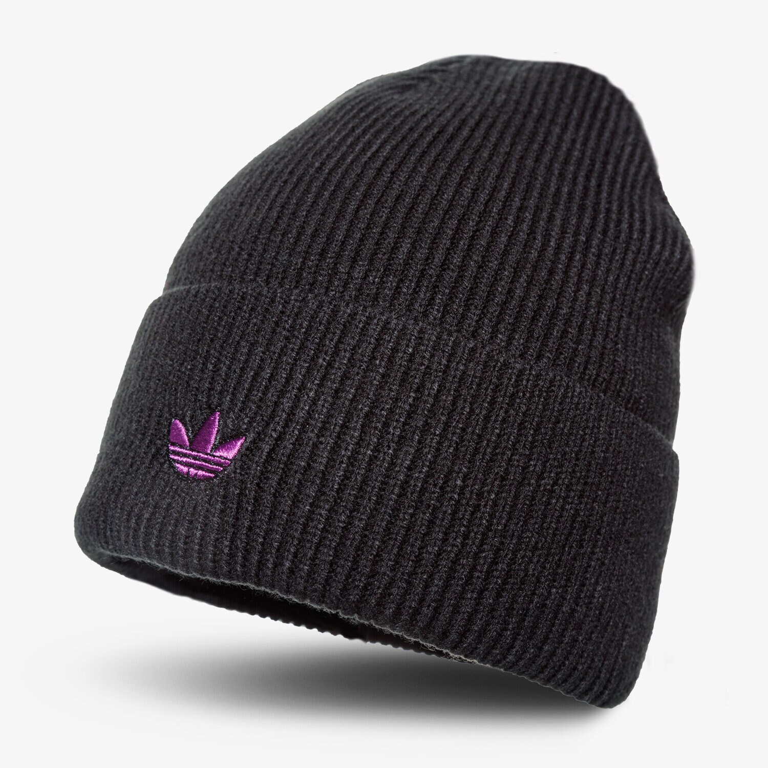 Kinder Mütze ADIDAS MÜTZE WINTER ADV BEANIE H25262 Schwarz